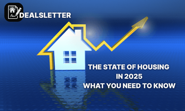 Housing Market Analysis 2025
