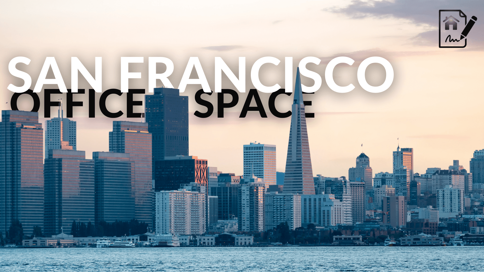 San Francisco Office Market 2025