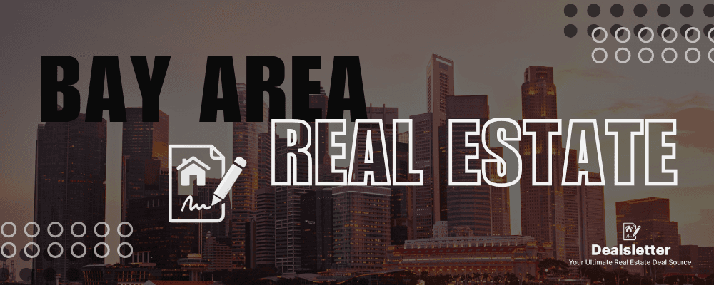 Bay Area Real Estate: The Market Shift Every Investor Must Know